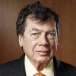 Edgar Bronfman