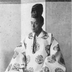 Yoshinobu Tokugawa - Father of Yoshihisa Tokugawa
