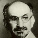 Jehangir Dastur