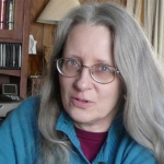 Wendy Grossman