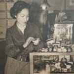 Kikuko Ushiyama
