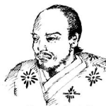 Yagyu Mitsuyoshi