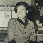Shizue Yamaguchi