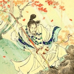 Emperor Yuryaku