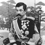 Kitashirakawa Yoshihisa - Father of Tsunehisa ō