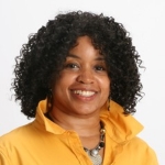 Shirley Frazier