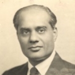 Banurao Kadam