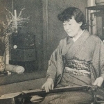 Toshiko Yamawaki