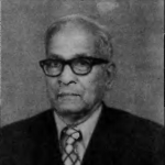 Rappal Krishnan