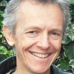 Gavin Evans