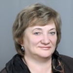Irina Nikolaevna Korotkhikh