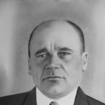 Pyotr Fedorovich Korchagin