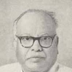 Calamur Mahadevan