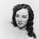 Yoshiko Yamaguchi