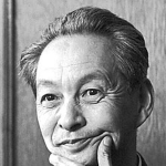Tomonaga Shin-ichiro