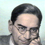 Prasanta Chandra Mahalanobis
