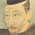 Hideyoshi Toyotomi
