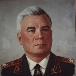 Mitrofan Ivanovich Nedelin