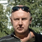 Igor Anatolyevich Nezhinsky