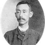 Matajiro Yokoyama