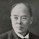 Keiichiro Yasukawa - Father of Seizaburo Yasukawa