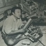 Ryuichi Yokoyama