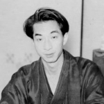 Tonomura Shigeru