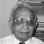 Kameshwar Sahai Bhargava