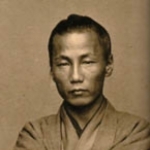 Hikoma Ueno - Son of Toshinojo Ueno