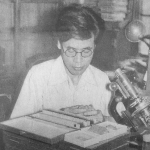 Hiromichi Tsuya