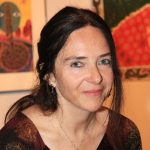 Annouchka Galouchko
