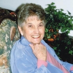 Dorothy Garlock