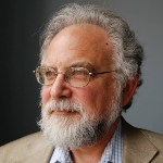 Barnett Rubin
