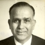 Punyabrata Bhattacharya