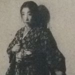 Chiyo Yamamoto