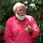 Anil Sadgopal