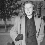 Martha Gellhorn