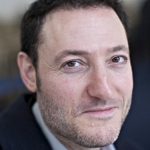 Tobias Hill