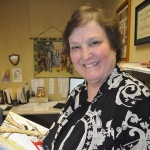 Nancy Koupal