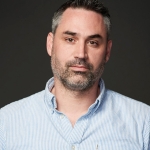 Alex Garland