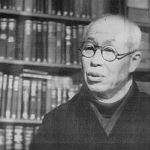 Kanzo Uchiyama