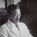 Yushi Uchimura