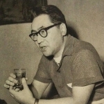 Naoya Uchimura