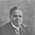 Kanzo Uchimura - Father of Yushi Uchimura