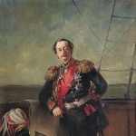 Nikolay Nikolayevich Muravyov-Amursky