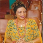 Catherine Acholonu