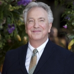 Alan Rickman