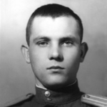 Grigory Mikhailovich Mylnikov