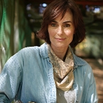 Suzie Gilbert