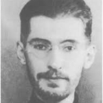 Barnabas Ahern